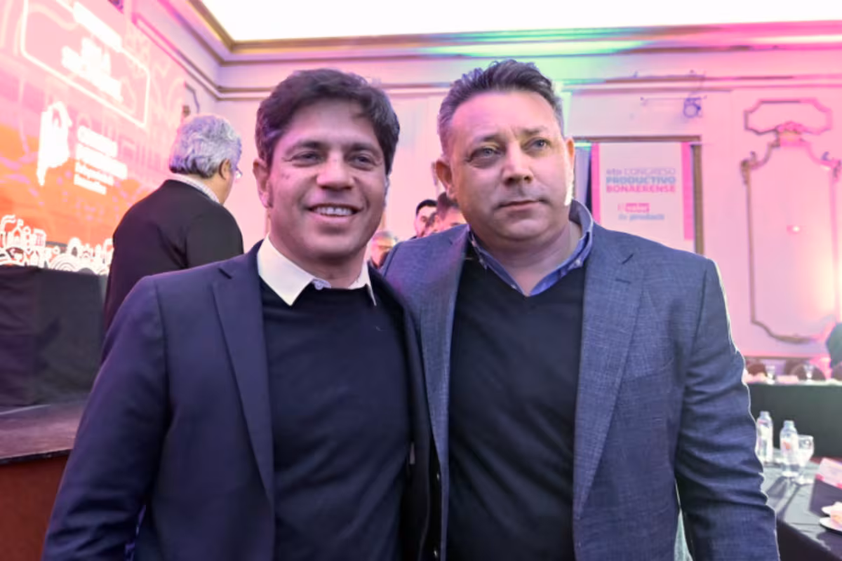Puerto Quequén: expectativa por una designación de Kicillof que impactará en el futuro de una licitación millonaria