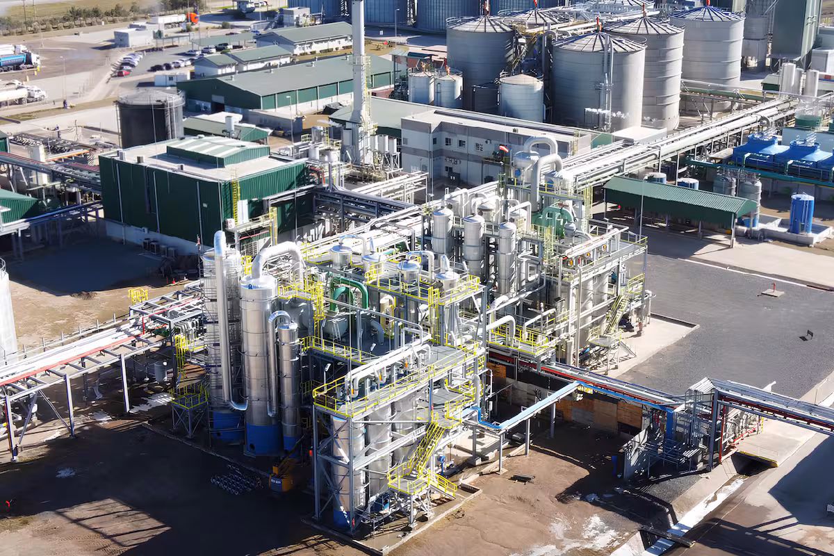 Biocombustibles: apoyo de las empresas de etanol y rechazo de pymes de biodiésel tras la media sanción del nuevo régimen