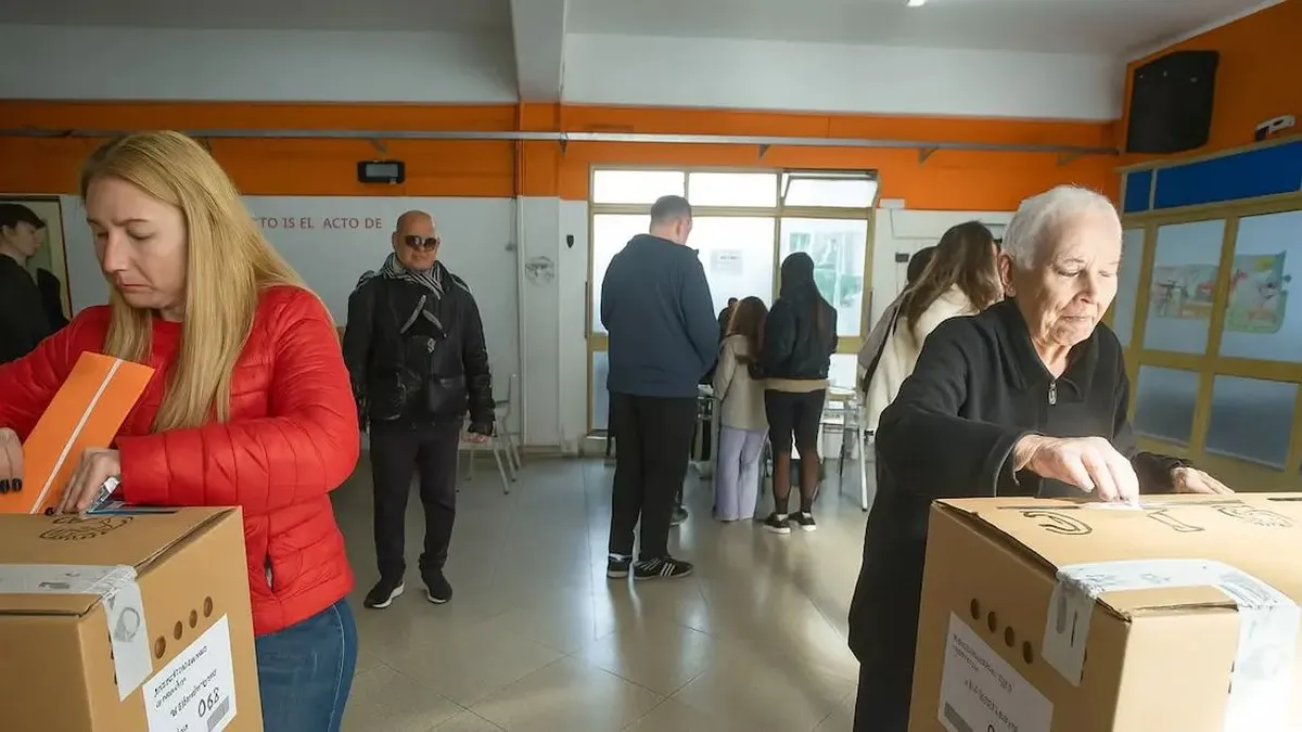 La parálisis de la reforma electoral dilata definiciones sobre el calendario de votación en las provincias