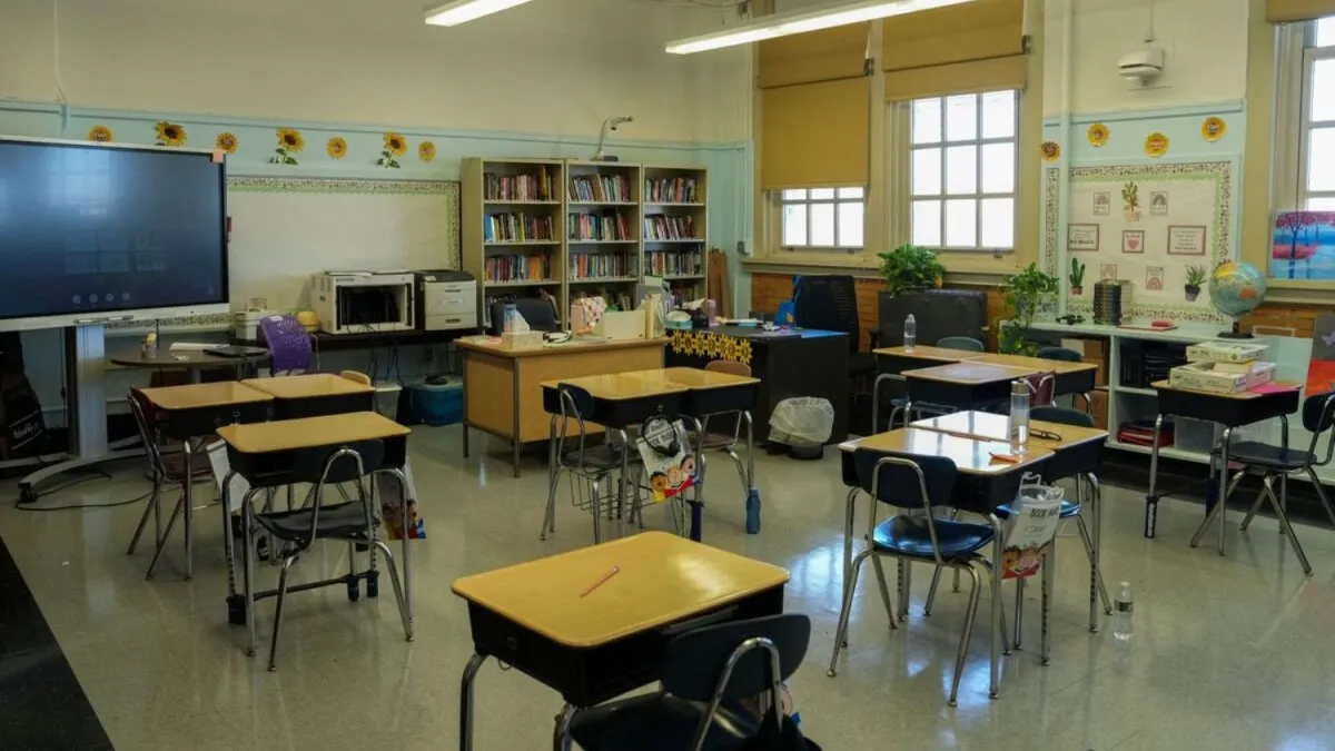 Nueva York restringe la inteligencia artificial en sus escuelas públicas