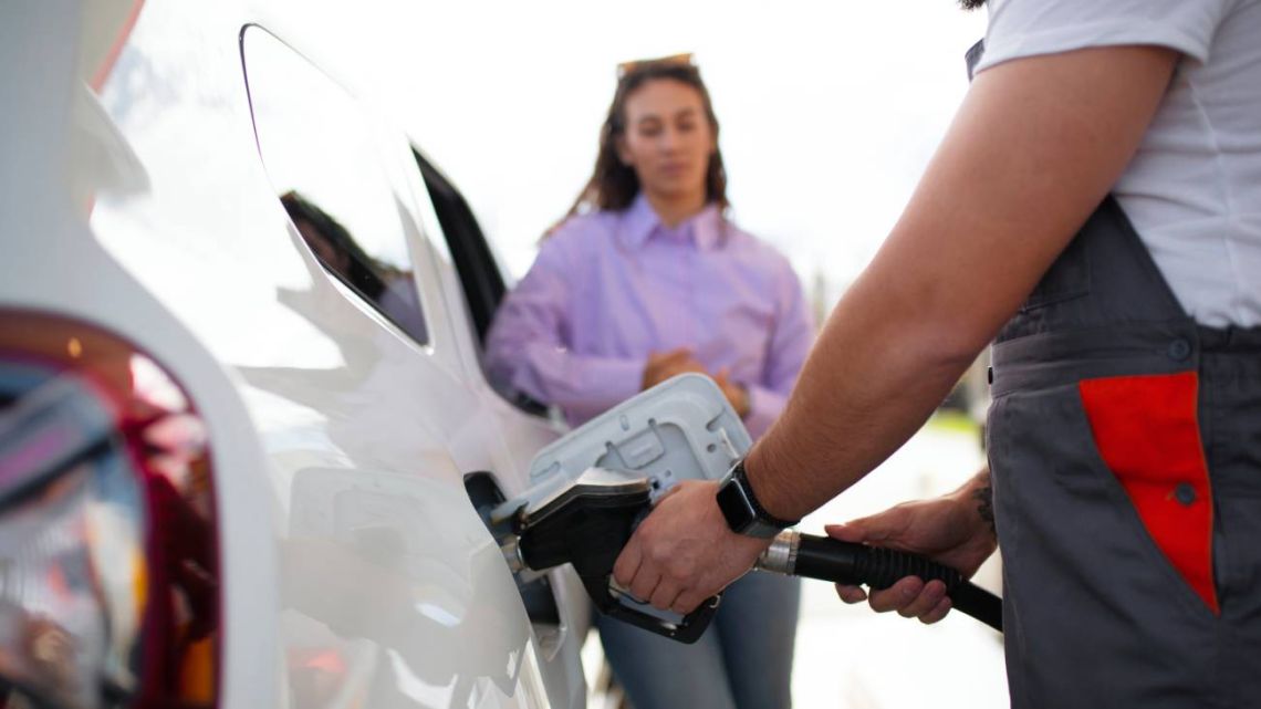 El consumo de combustibles volvió a caer en agosto y estas fueron las provincias más afectadas