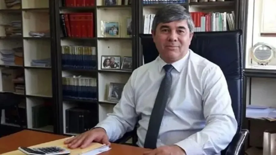 El Superior Tribunal confirmó la destitución del ex juez laboral Eduardo Flores