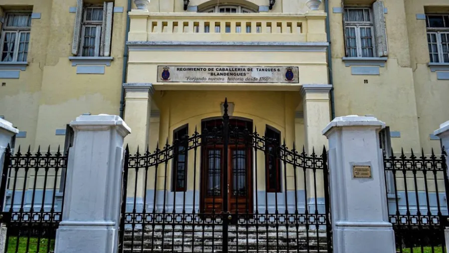 Concepción del Uruguay: procesaron a cuatro exintegrantes del Ejército por delitos de lesa humanidad