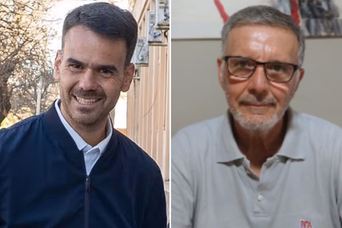 Batacazo en la zona núcleo: el nuevo intendente de Marcos Juárez viene de una importante trayectoria ligada al campo
