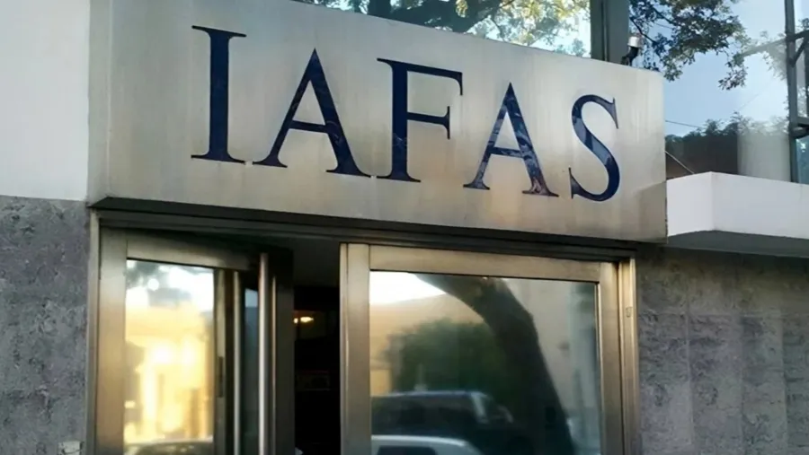 Tras una denuncia de Iafas, se dictó la primera condena por juego clandestino en la provincia