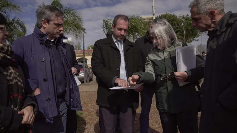 Causa HIF Global: la Justicia Federal ordenó a la perito bióloga designada la extracción de muestras del agua