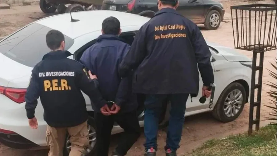 Este martes comienzan a juzgar a un acusado por matar a un hombre considerado cómplice del robo a su madre