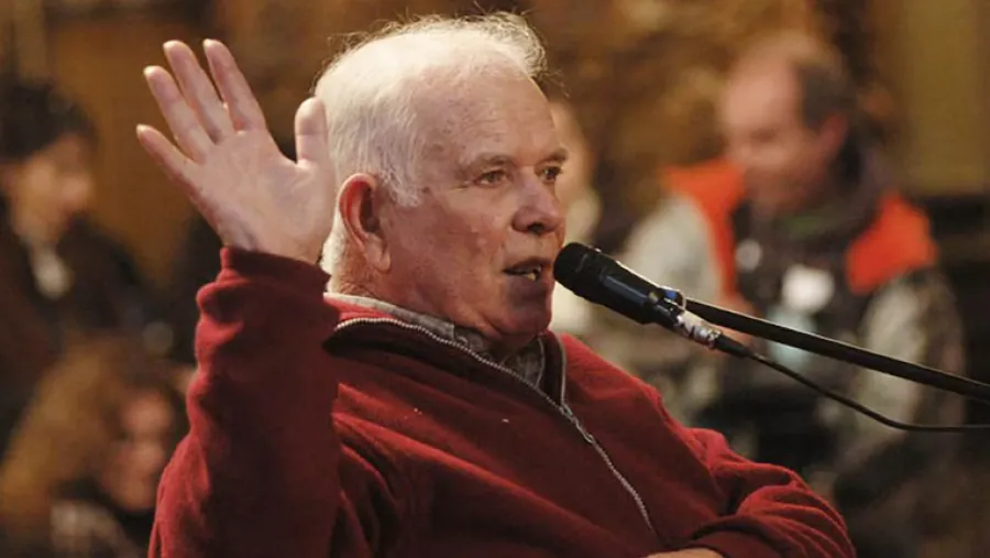 A 20 años de la desaparición de Julio López: últimas horas, pistas falsas y la provocación de Etchecolatz