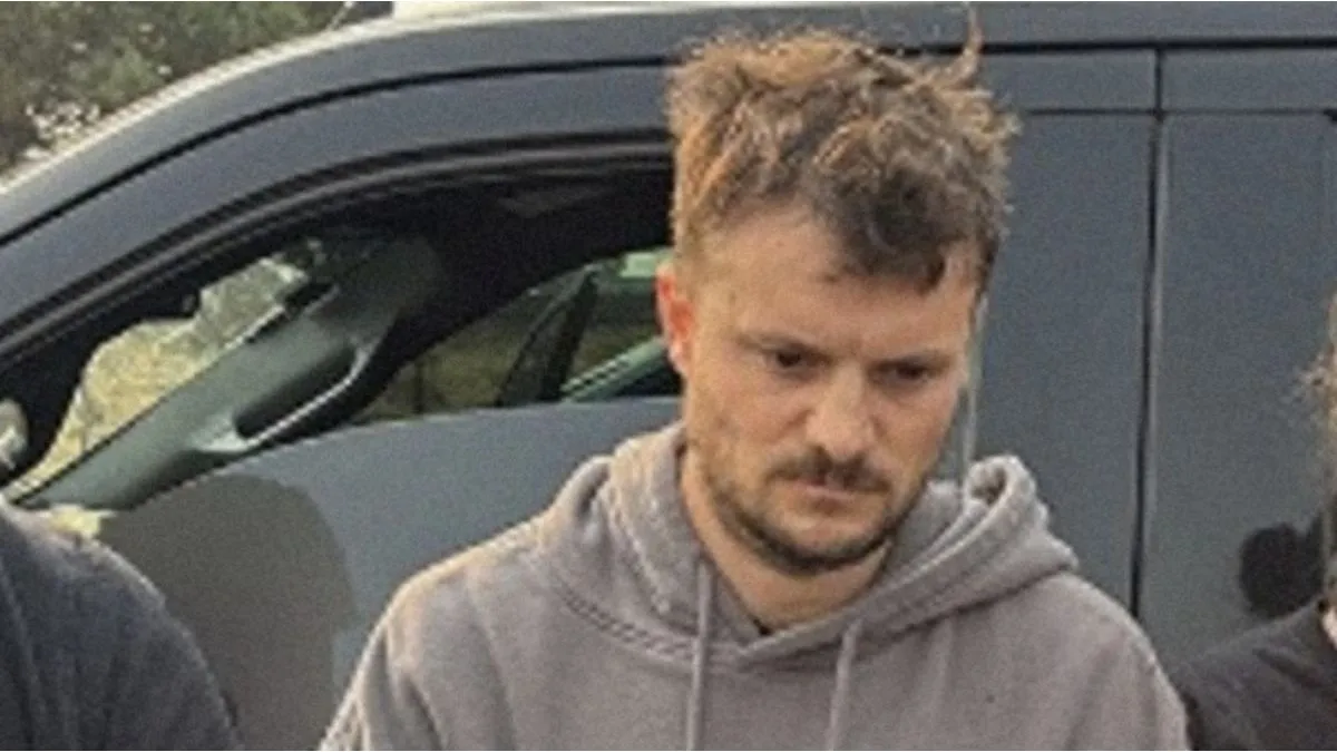 ICE dio detalles de la detención de Juan Manuel Reverter, acusado del femicidio de Agostina Jalabert
