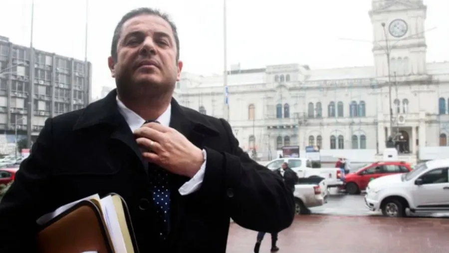 Sobreprecios: Cristian Treppo insistirá con su sobreseimiento