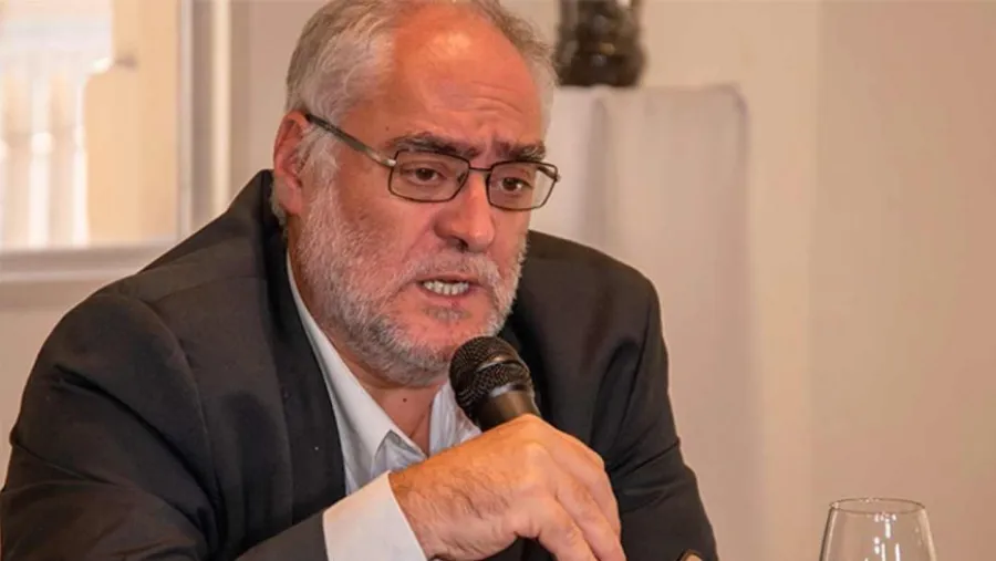 Causa Canosa: “Vamos a apelar el fallo de la jueza de Garantías”, adelantó Cullen