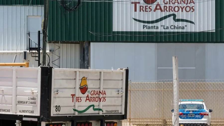 Tres Arroyos se presentó en concurso de acreedores