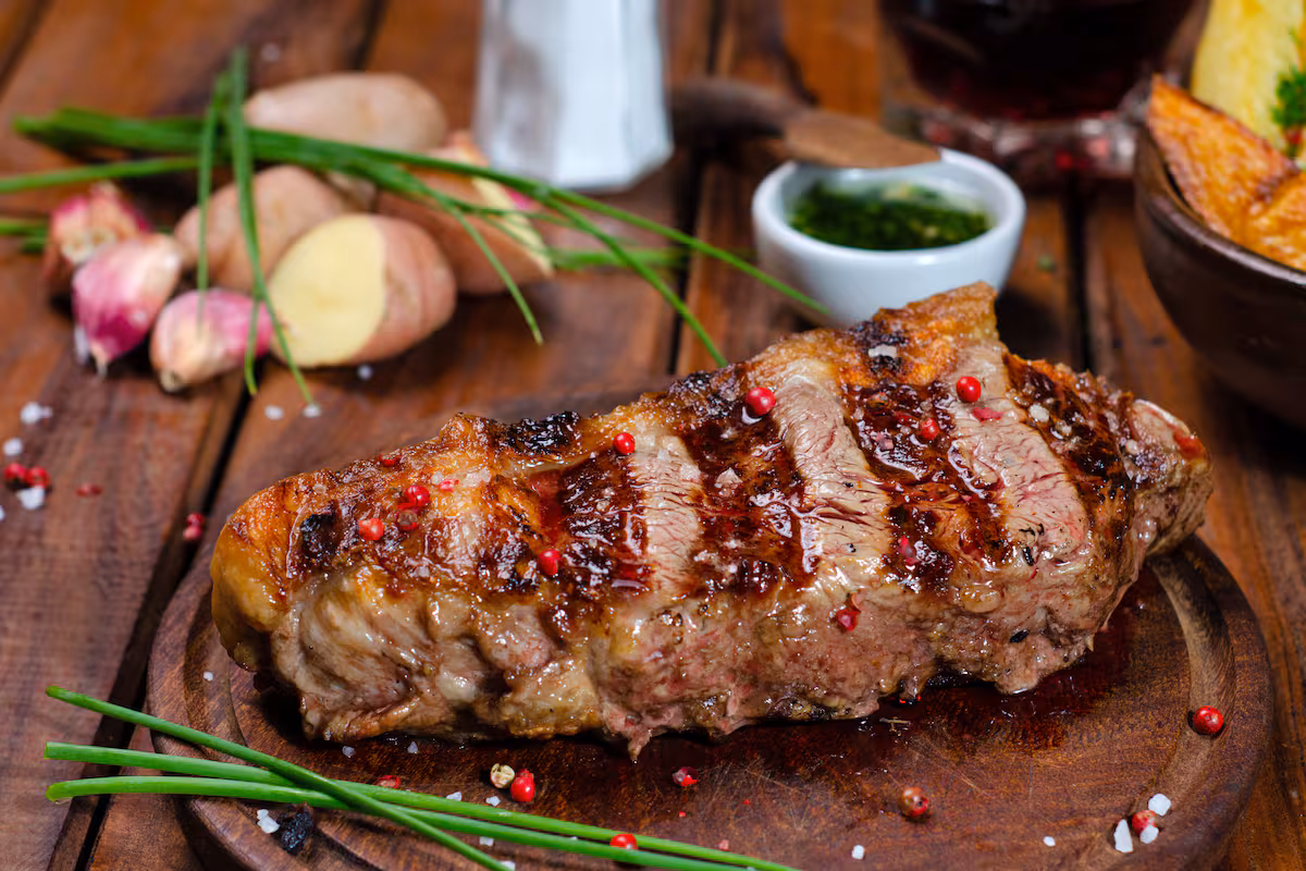 Miami, Atlanta y Houston: comienza hoy una ronda de negocios con la carne argentina como protagonista en Estados Unidos