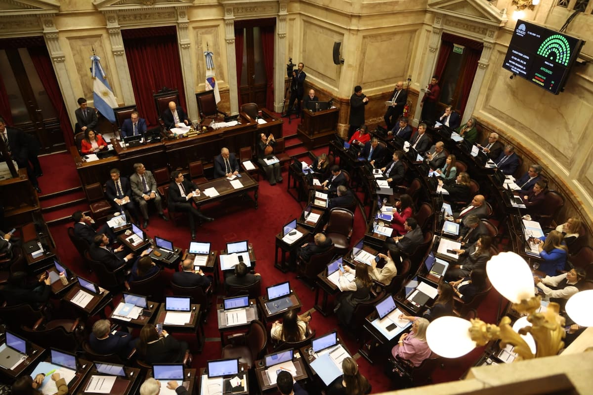 Senado. Avanza un proyecto que establece un nuevo marco regulatorio para los biocombustibles