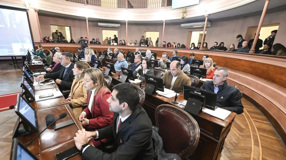 Entre Ríos eliminó las pensiones vitalicias para gobernadores y vicegobernadores