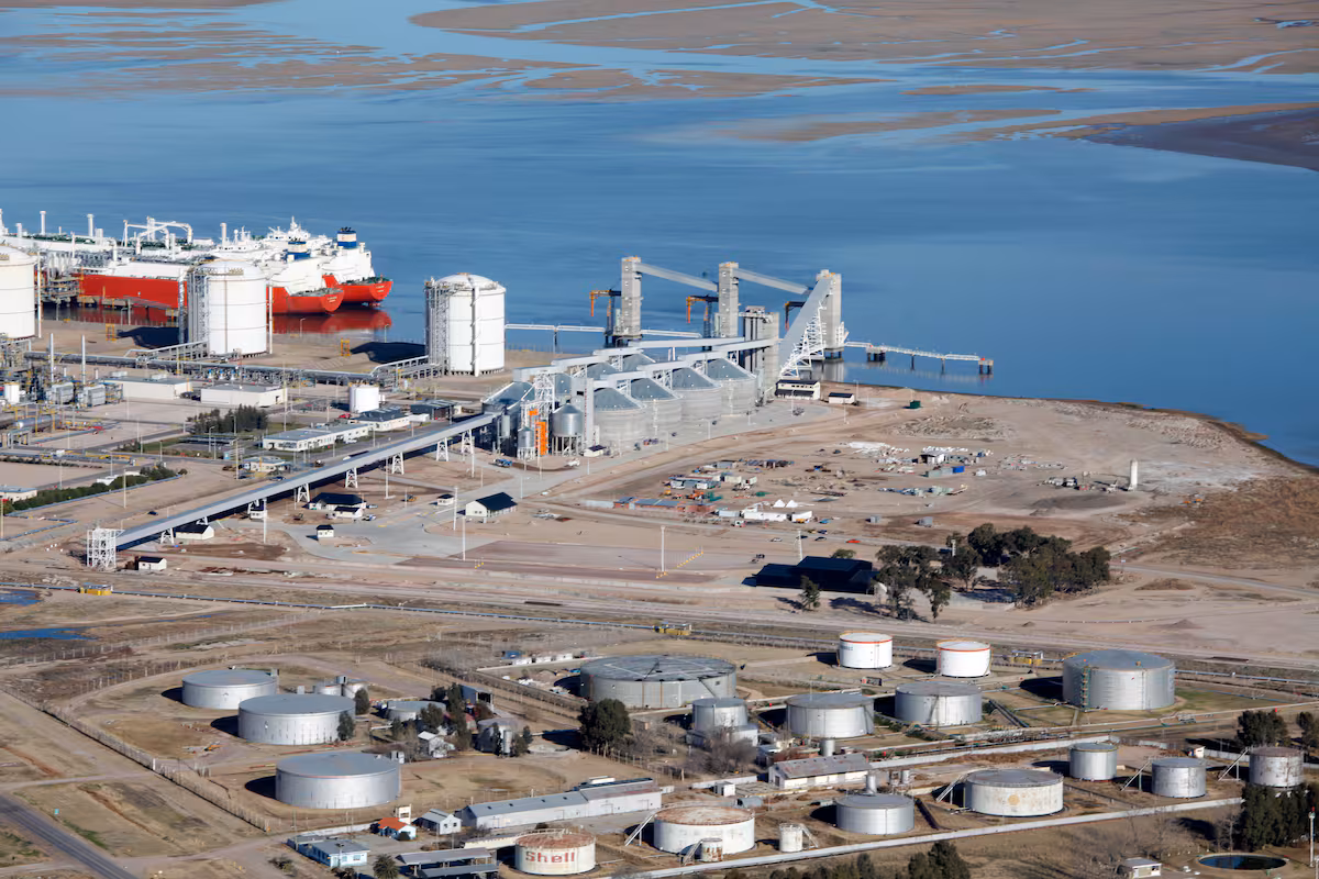 Qué inversiones hizo en la Argentina: Louis Dreyfus reportó ventas por US$26.800 millones en el primer semestre
