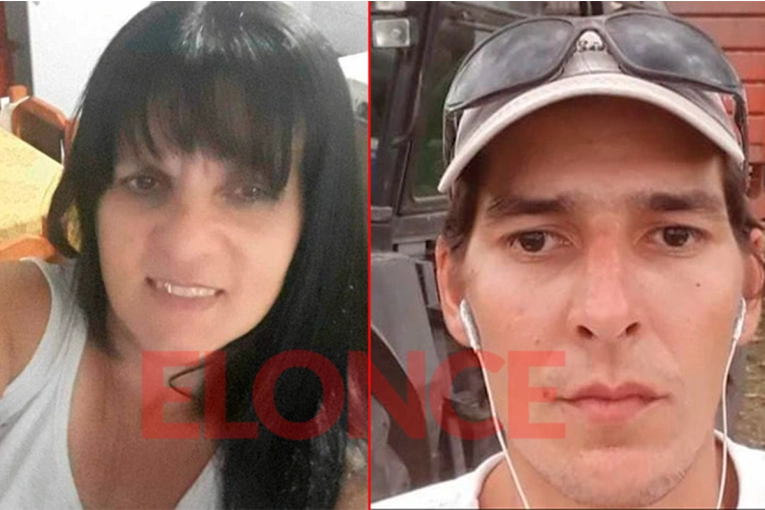 Femicidio de Susana Altamirano: Pellegrini admitió el crimen y recibiría la pena perpetua