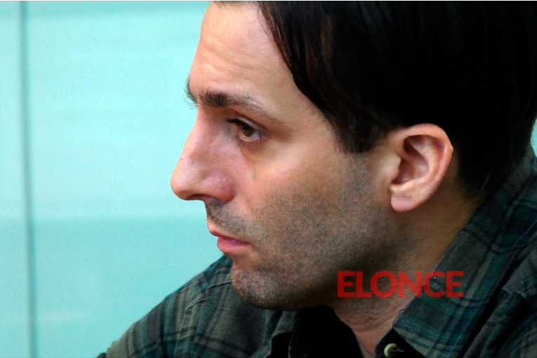 Denunciaron a Julián Christe por presunto abuso sexual de un menor durante su arresto domiciliario