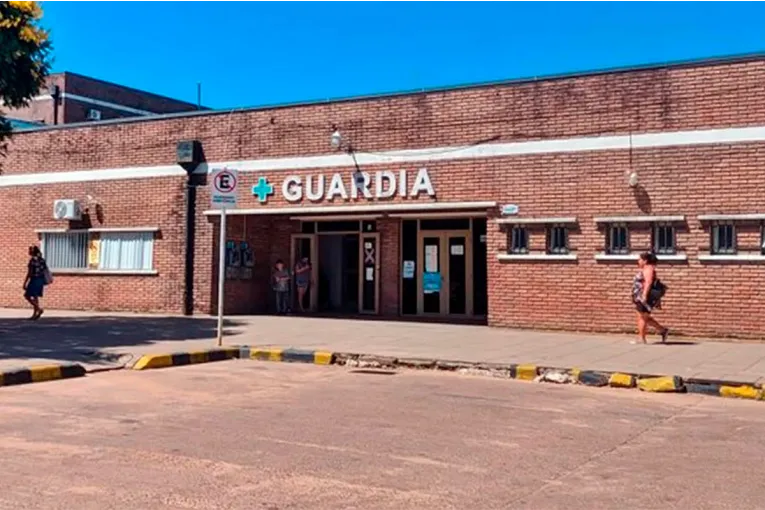 Nuevo femicidio en Entre Ríos: una mujer murió tras ser golpeada y detuvieron a su pareja