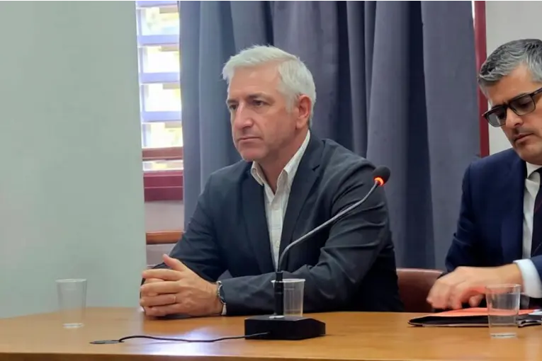 Caso Ruiz Orrico: el STJ fijó audiencia y la defensa buscará reducir la condena de cinco años