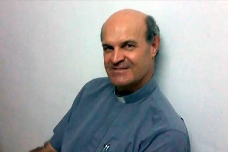 El cura César Schmidt volvió a la Justicia: la Fiscalía pedirá más de seis años de prisión