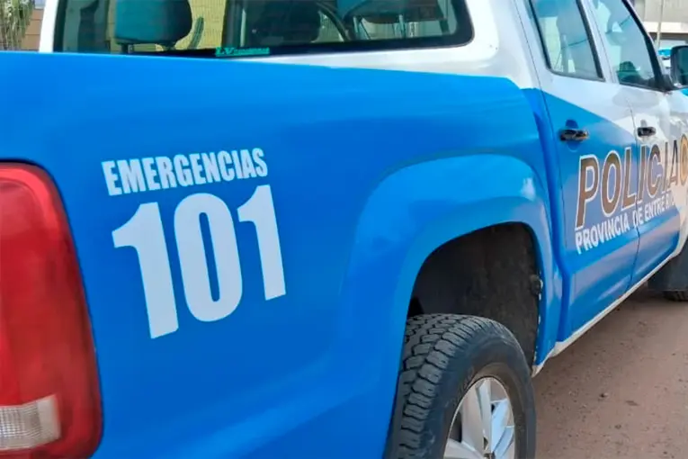 Un joven trabajador entrerriano murió tras quedar atrapado en una máquina agrícola