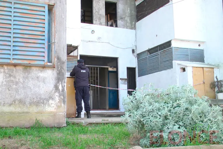 Crimen del arquitecto Bassi en Paraná: se investiga un presunto robo como móvil
