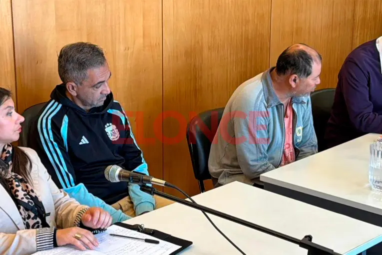 Crimen del arquitecto Bassi: imputaron a los detenidos y cumplirán prisión preventiva en la cárcel