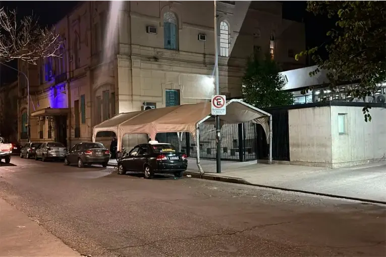 Tragedia en Santa Fe: Murió una joven de 20 años tras sufrir graves quemaduras en un incendio
