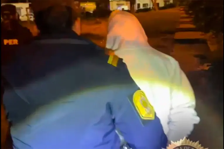 Bajo el nuevo Régimen Penal Juvenil, detuvieron a un adolescente de 16 años con cocaína en Concordia