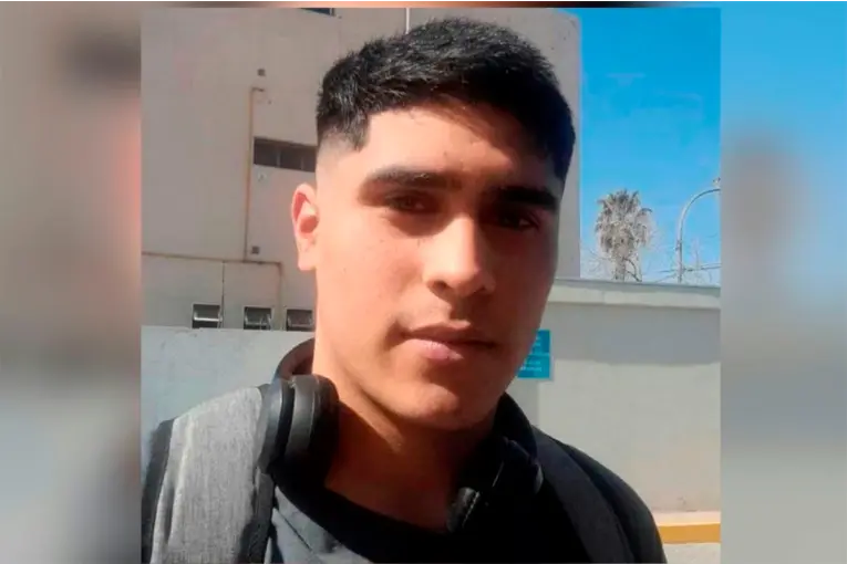 Un enfermero murió tras ser chocado por un policía y custodio de Vicegobernación de Mendoza que conducía alcoholizado