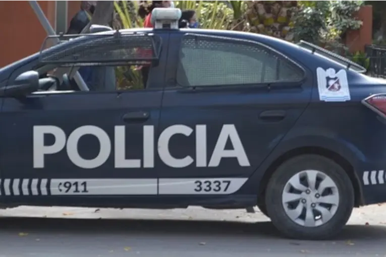 Un tiroteo terminó con un nene de 7 años muerto en Mendoza: buscan a los autores