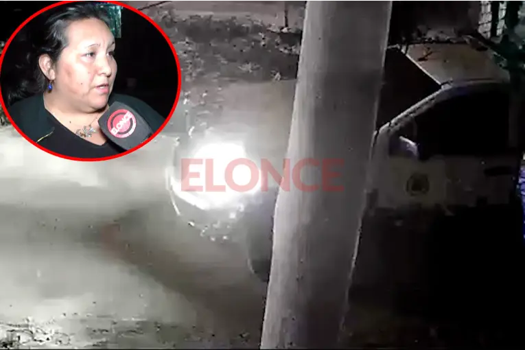 Menores heridos con balas de goma: una madre denunció el accionar de policías