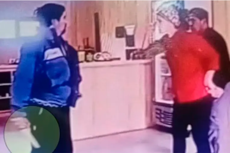 Condenaron al exjefe comunal que amenazó con un cuchillo a su sucesor