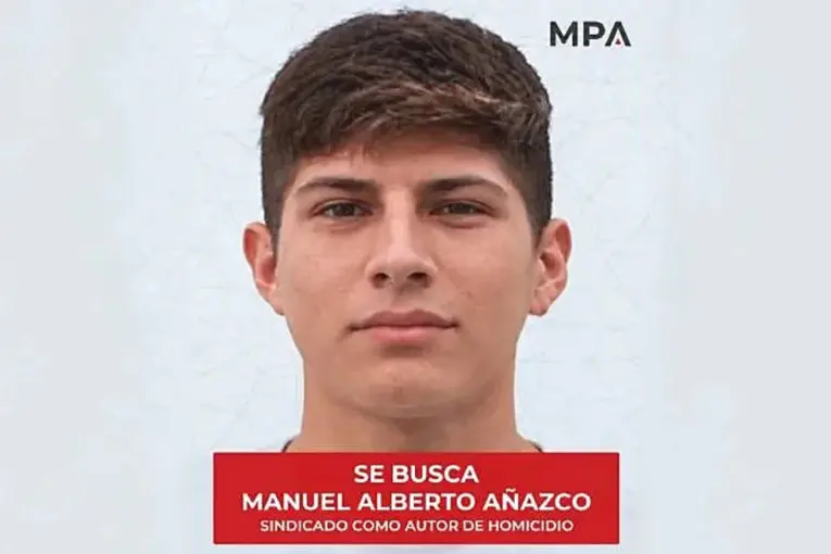 Detuvieron en Córdoba a un rosarino buscado por el doble crimen de adolescentes