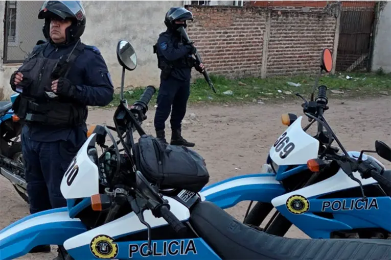Detuvieron al tercer sospechoso por violento asalto a una familia de Concepción del Uruguay