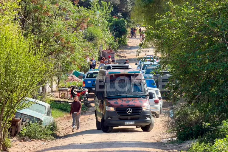 De una discusión a una pelea fatal: qué se sabe sobre el crimen en Paraná