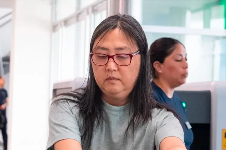 Condenaron a 20 años de prisión a la monja Kumiko Kosaka por abusos sexuales a menores hipoacúsicos: aún no irá presa