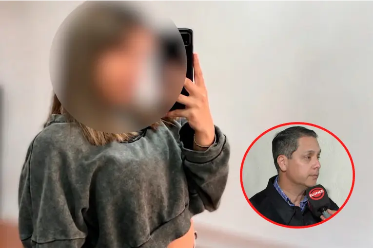 Cómo fue la búsqueda de la joven madre desaparecida en Paraná y la pista clave que llevó a Santa Fe