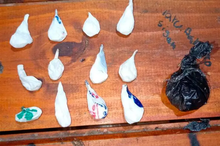 Se realizaron ocho allanamientos por drogas en dos localidades entrerrianas