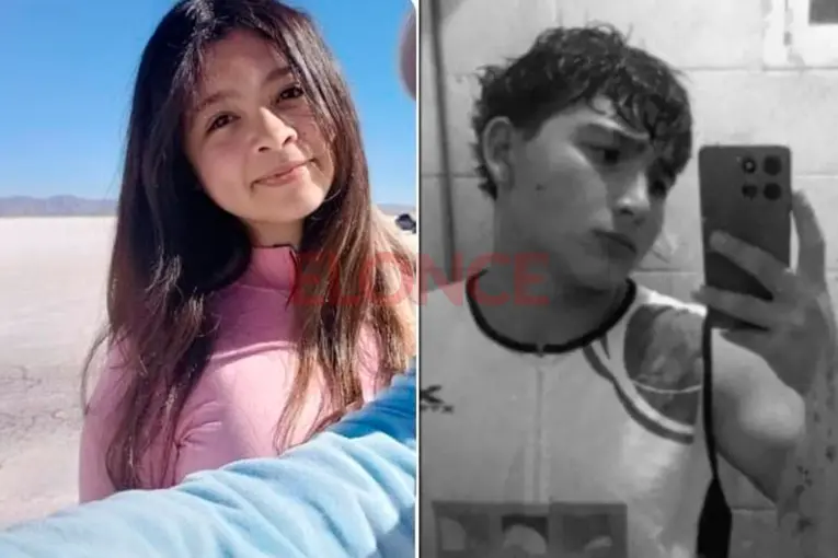 Buscan a dos adolescentes en Entre Ríos: salieron a tomar mate y no volvieron