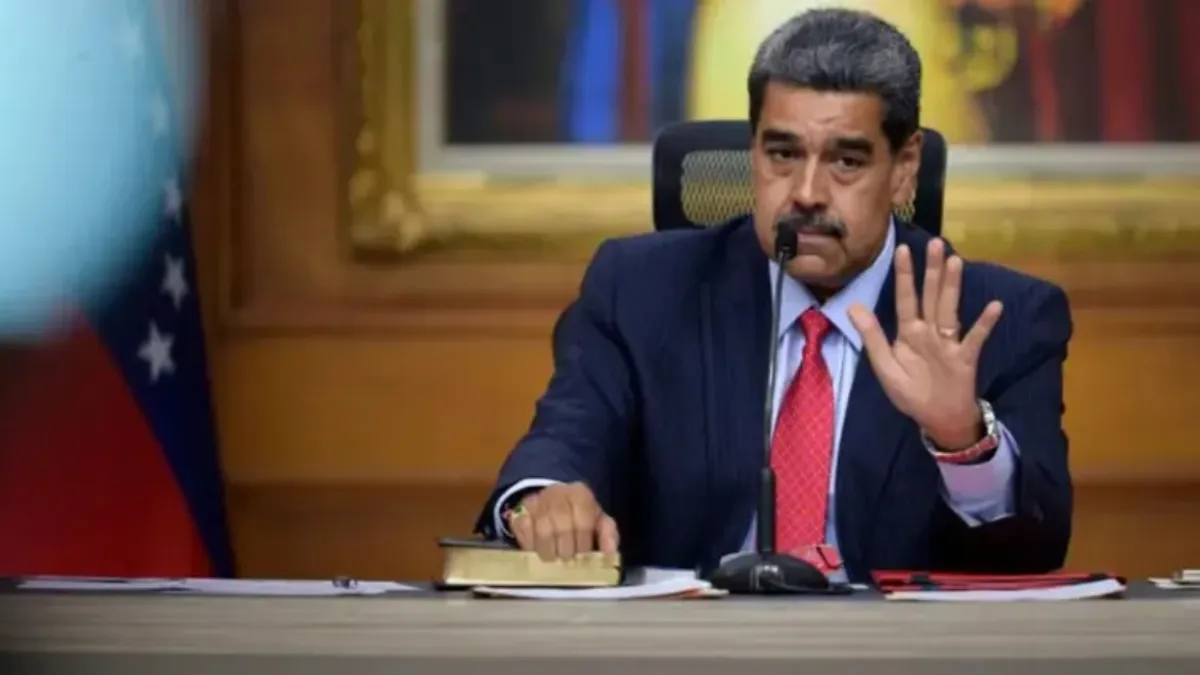 Nicolás Maduro reclama inmunidad soberana ante la Justicia de EEUU para frenar el juicio por narcoterrorismo