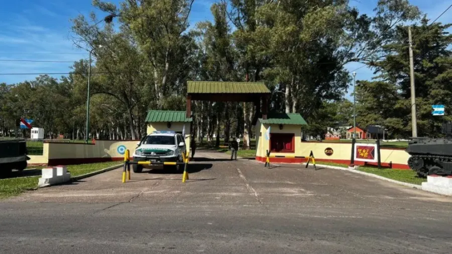 Ordenan la reparación integral a una víctima de abuso sexual en el Ejército de Gualeguaychú