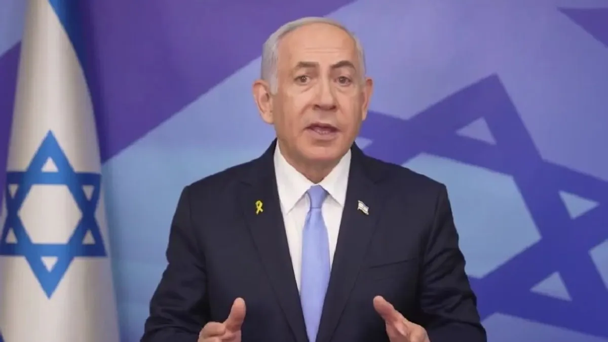 Elecciones en Israel: la interna que complica a Benjamín Netanyahu