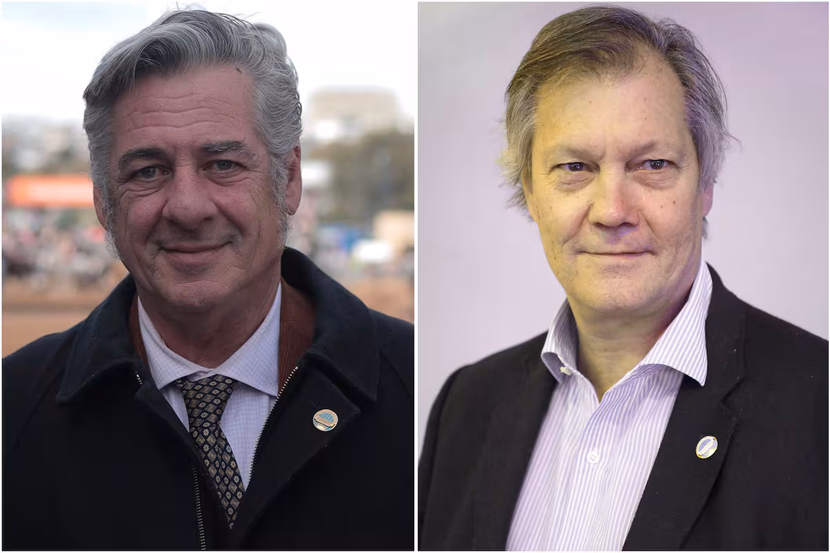 Elección clave: tras una interna caliente, la Rural define hoy a su próximo presidente