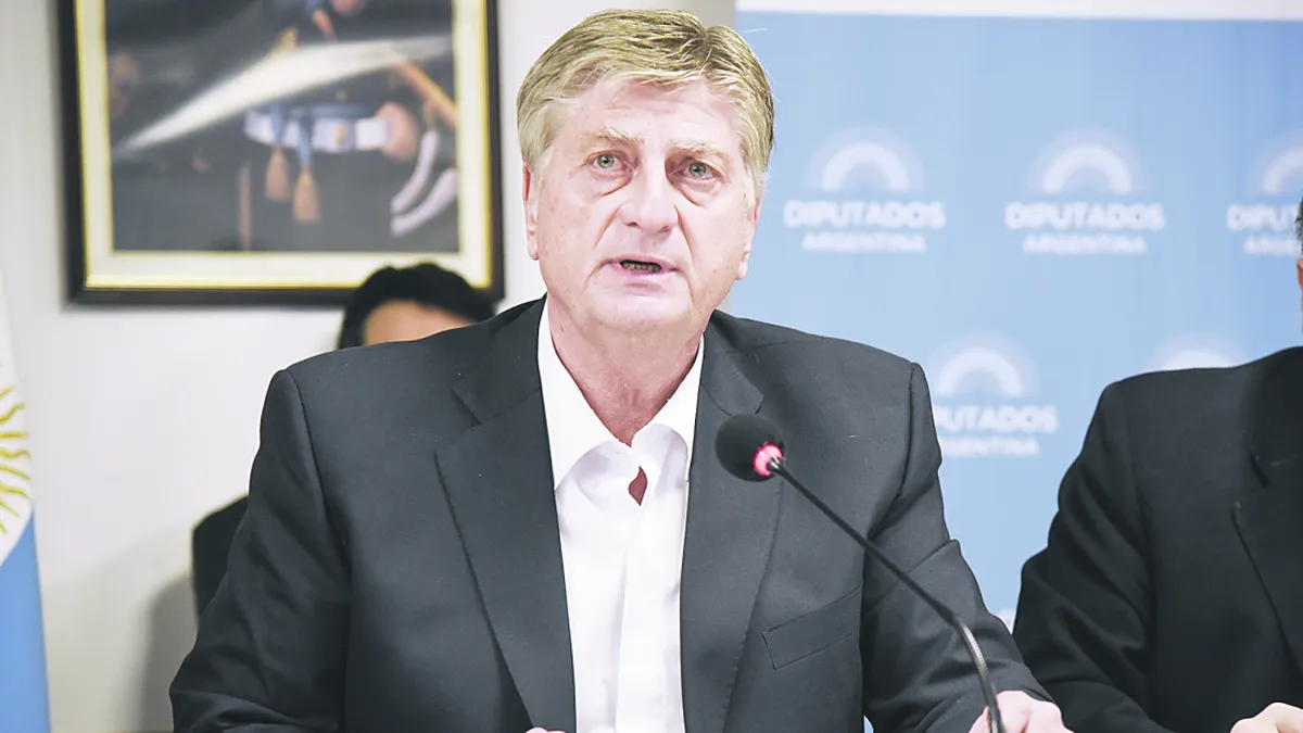 Provincias: Luis Caputo volvió a abrir la billetera en septiembre y le da por primera vez ATN a La Pampa