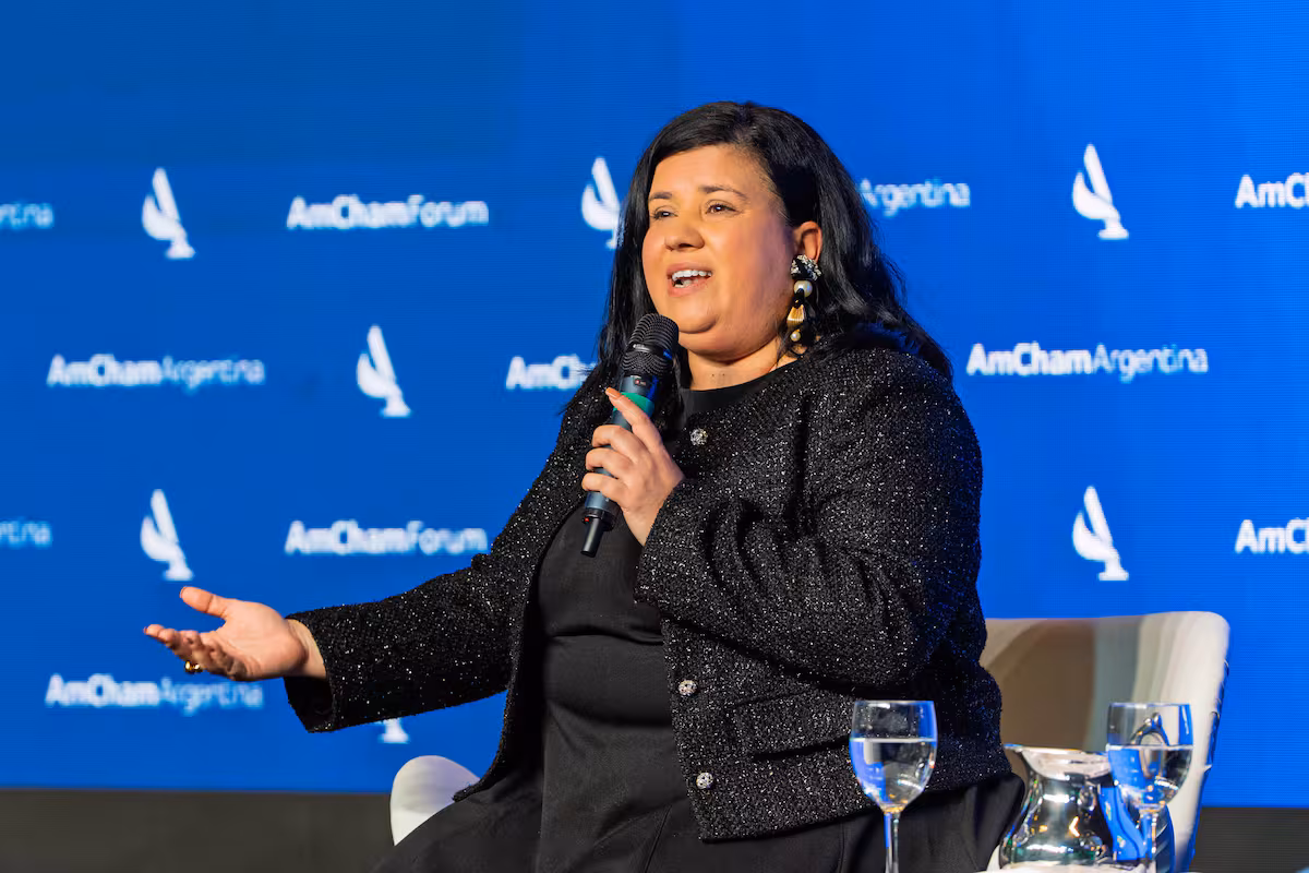 “Se superó la grieta”: una experta de EE.UU. habló del debate sobre semillas y marcó el punto clave que falta