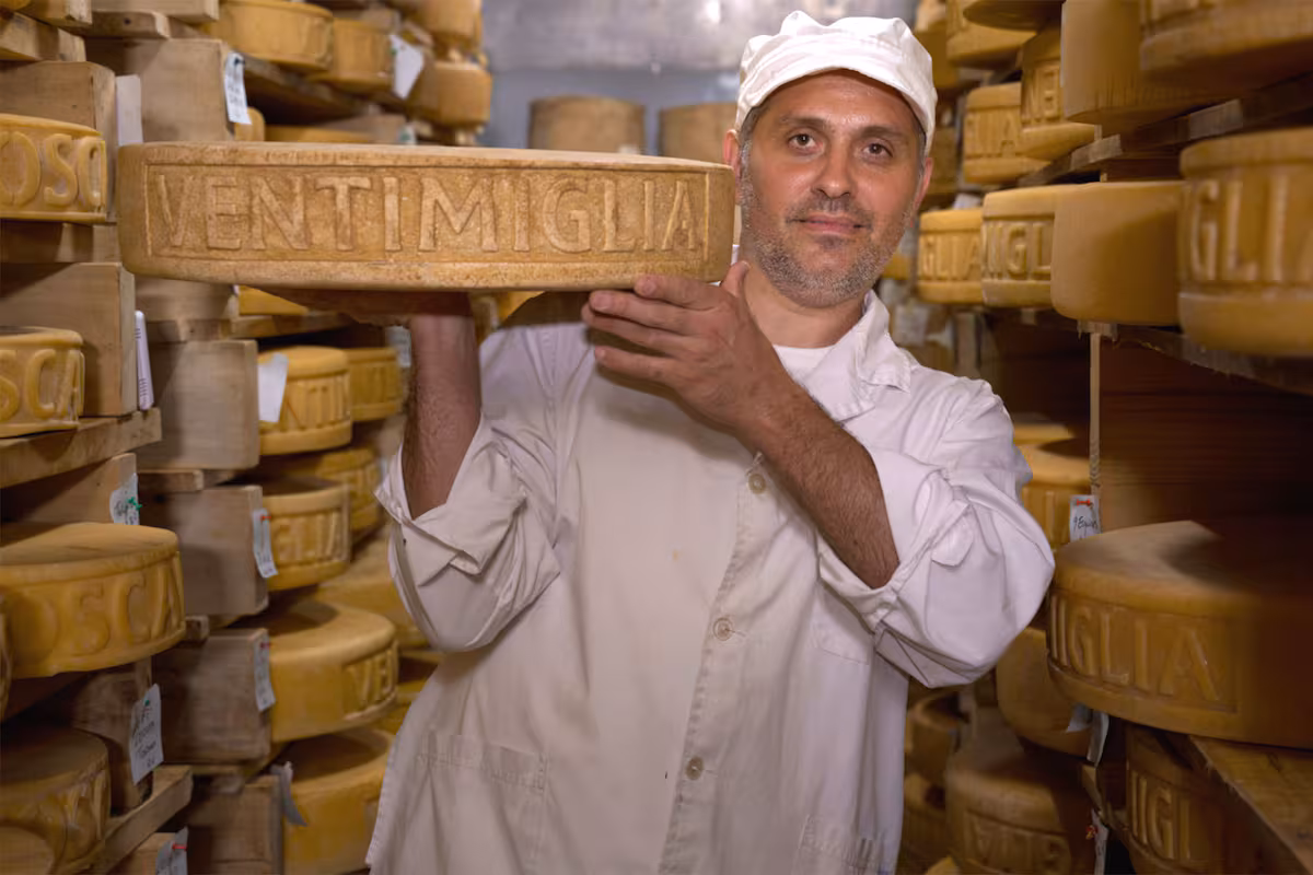 World Cheese Awards: los campeones del mundo por sus quesos se preparan para dar otra sorpresa en Europa