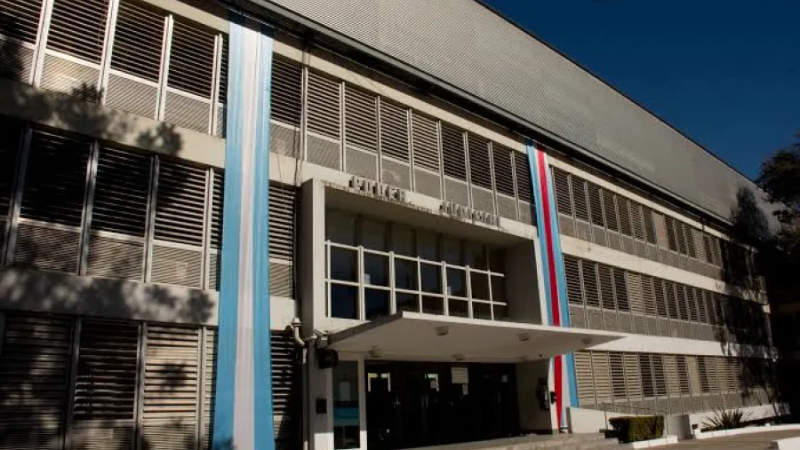 Convocatoria para cubrir cargos en la Oficina de Informática del Poder Judicial en Paraná
