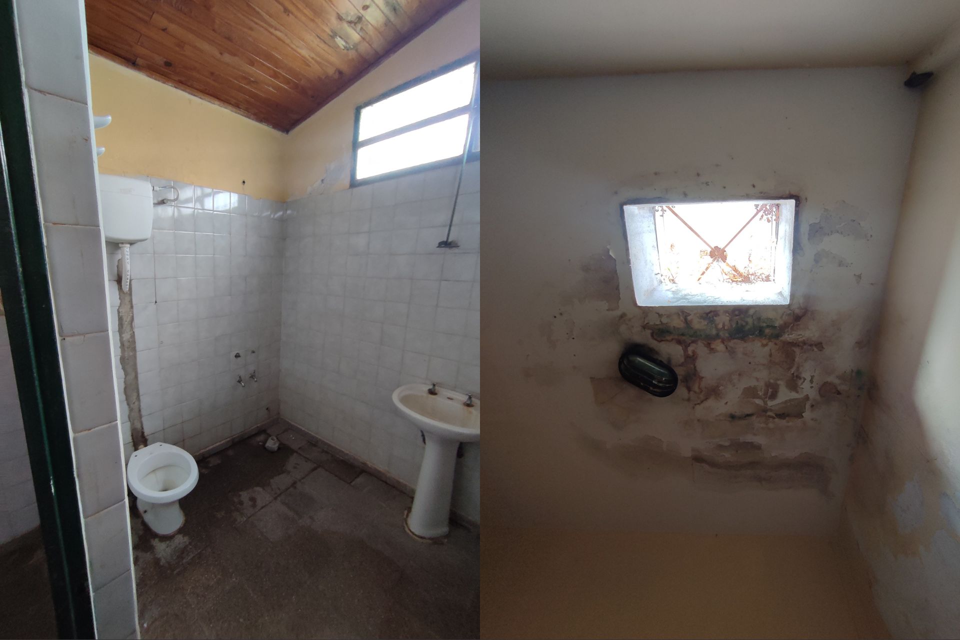 Se ejecutarán obras de reparación y accesibilidad en una escuela integral de Santa Elena